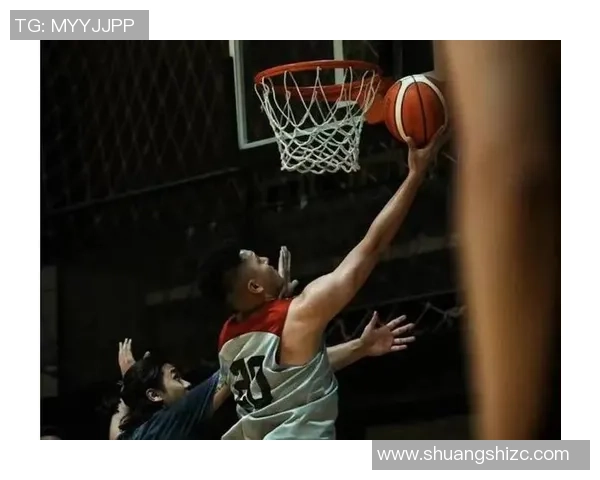 李磊的篮球人生深度对话：从梦想起步到职业生涯的心路历程