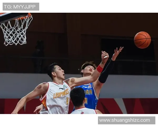 深圳篮球队在洲际杯中的技术表现分析与点评