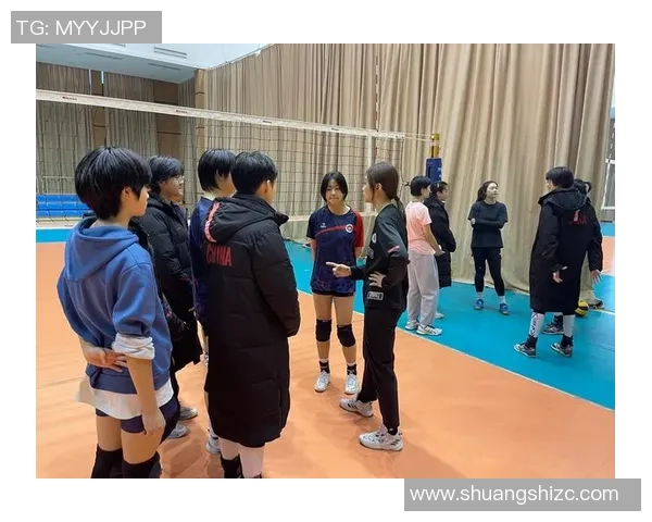 重庆排球队的耐力训练与比赛表现深度剖析